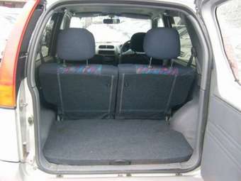 1997 Daihatsu Terios Pictures