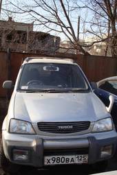 1997 Daihatsu Terios