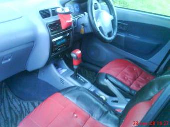 1997 Daihatsu Terios For Sale