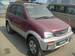 Preview 1997 Daihatsu Terios