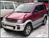 Images Daihatsu Terios