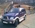 Preview 1997 Daihatsu Terios