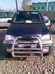 1997 Daihatsu Terios Photos
