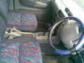 1997 Daihatsu Terios For Sale