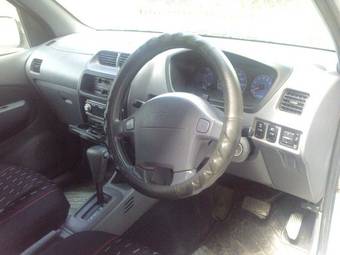 1997 Daihatsu Terios Pictures