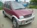 Preview 1997 Daihatsu Terios