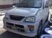 For Sale Daihatsu Terios