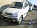 Preview 1998 Daihatsu Terios