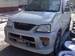 Preview 1998 Daihatsu Terios