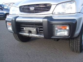 Daihatsu Terios