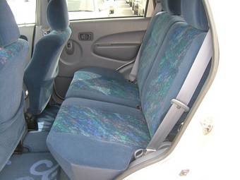 Daihatsu Terios