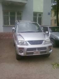 1999 Daihatsu Terios Photos