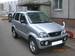 Pictures Daihatsu Terios