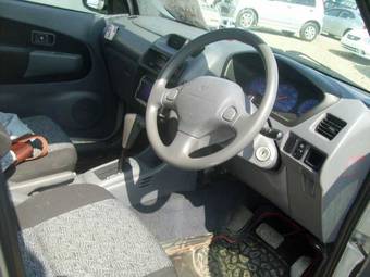 2000 Daihatsu Terios For Sale