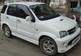 Preview 2001 Daihatsu Terios