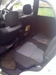 2001 Daihatsu Terios Pictures