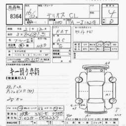 2004 Daihatsu Terios Pictures