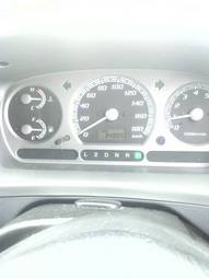 2005 Daihatsu Terios For Sale