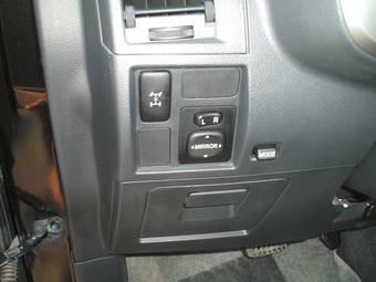 2008 Daihatsu Terios Pictures