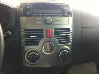 2012 Daihatsu Terios For Sale