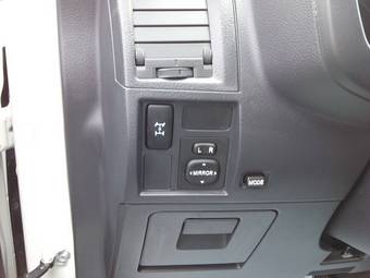 2012 Daihatsu Terios Pictures