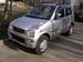 Pics Daihatsu Terios Kid