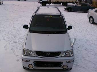 1998 Daihatsu Terios Kid For Sale