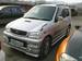 Preview 1998 Daihatsu Terios Kid