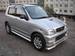 Pictures Daihatsu Terios Kid