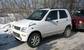 Pics Daihatsu Terios Kid