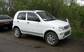 Pictures Daihatsu Terios Kid