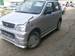 Preview Daihatsu Terios Kid