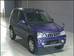 Preview 2001 Daihatsu Terios Kid