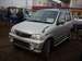 Pics Daihatsu Terios Kid