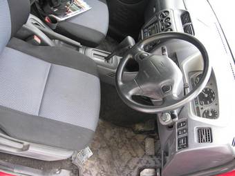 2001 Daihatsu Terios Kid For Sale