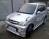 Pictures Daihatsu Terios Kid