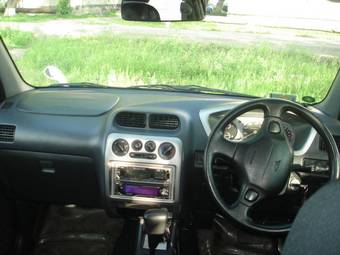 2001 Daihatsu Terios Kid For Sale