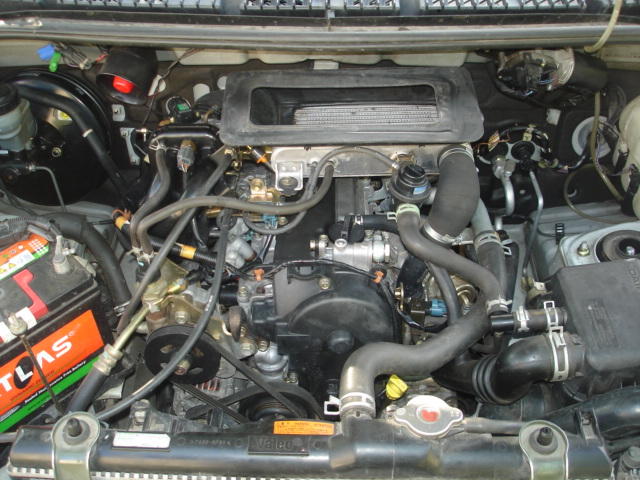 Двигатель териос кид. Двигатель 1.3 Дайхатсу Териос КИД. Дайхатсу Териос двигатель 0.7. Daihatsu Terios Kid, 2001 под капотом. Система воздушная на Daihatsu Terios Kid 2001 г.