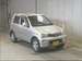 Preview 2002 Daihatsu Terios Kid