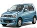 Preview Daihatsu Terios Kid