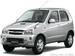 Preview Daihatsu Terios Kid