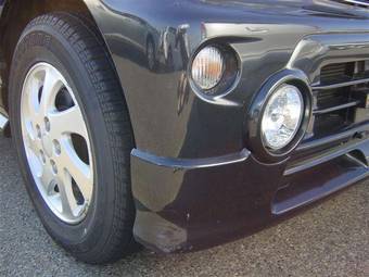 2002 Daihatsu Terios Kid For Sale