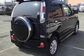 Daihatsu Terios Kid ABA-J111G 660 custom X 4WD (64 Hp) 