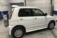 2008 Daihatsu Terios Kid ABA-J111G 660 custom memorial edition 4WD (64 Hp) 