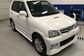 Daihatsu Terios Kid ABA-J111G 660 custom memorial edition 4WD (64 Hp) 