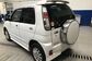 2008 Daihatsu Terios Kid ABA-J111G 660 custom memorial edition 4WD (64 Hp) 