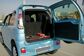 Daihatsu Terios Kid ABA-J111G 660 custom X 4WD (64 Hp) 