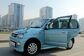 2010 Terios Kid ABA-J111G 660 custom X 4WD (64 Hp) 