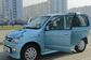 Daihatsu Terios Kid ABA-J111G 660 custom X 4WD (64 Hp) 