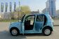 2010 Daihatsu Terios Kid ABA-J111G 660 custom X 4WD (64 Hp) 